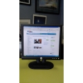 Dell 17'' E172FPt LCD Monitor