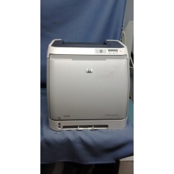 HP 2600n Color Laserjet Printer