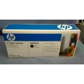 HP Q6000A Black Laserjet Printer Cartridge