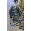 Fat Pumps Commercial Pressure Washer Model 2SF22E8
