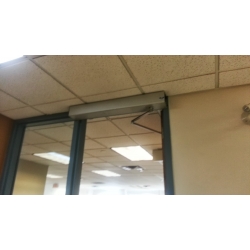 Record Commercial Automatic Door Closer Operator Series 6100