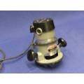 Porter Cable Model Router With Base