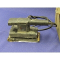 Black & Decker 1/3 Sander Model 7448 1.6 Amps