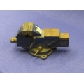 3 Inch Bench Vise
