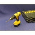 DeWalt 18 Volt Cordless Drill / Driver