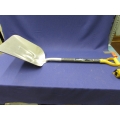 Trailblazer Aluminum Scoop Shovel