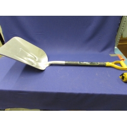 Trailblazer Aluminum Scoop Shovel