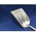 Trailblazer Aluminum Scoop Shovel