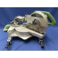 Superior 10 in. Sliding Compound Mitre Saw w / Laser