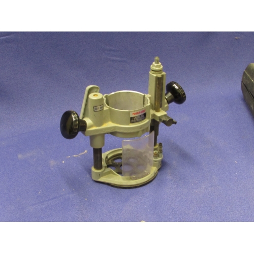 Porter cable 690lr plunge base top