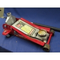 Torin Black Jack 6000 Lbs 3 Ton Low Profile Service Jack