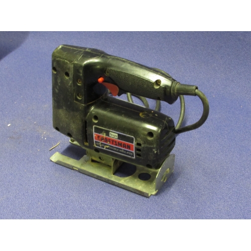 Sabre saw deals craftsman