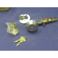 Schlage Single Cylinder Deadbolt