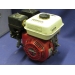 Honda GX160 5.5 Engine with Road Case Storage Box