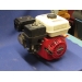 Honda GX160 5.5 Engine with Road Case Storage Box