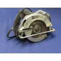 Porter Cable 7-1/4 in. 13 Amp Circular Saw With Laser Guide