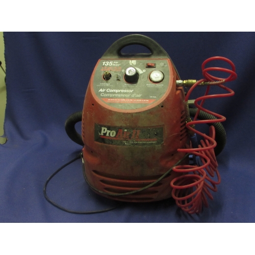 Pro air compressor deals