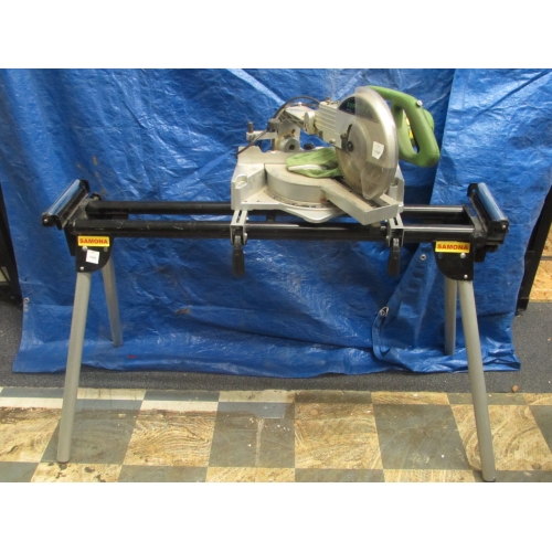 Used mitre saw stand for sale hot sale