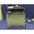 Ricoh Aficio SP C242SF Color Laser Printer Copier Scanner