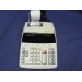 Sharp EL-2192RII 12-Digit Printing Calculator Adding Machine