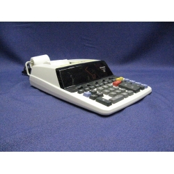 Sharp  EL2630PIII 12-Digit Printing Calculator Adding Machine