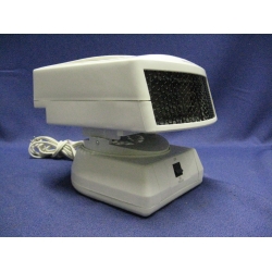 Boston Oscillating Convection Heater Fan with Tilt Head