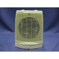 Honeywell Power Oscillator Heater Fan