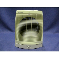 Honeywell Power Oscillator Heater Fan
