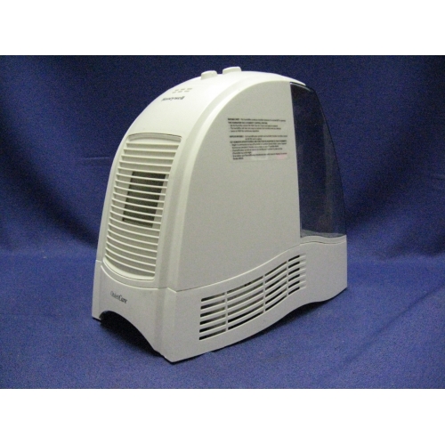 Honeywell QuietCare Cool-Moisture 3 