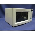 Danby 1.1 cu ft 1000W Microwave Model DMW109W