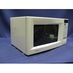 Danby 1.1 cu ft 1000W Microwave Model DMW109W
