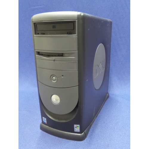 Dell Dimension 4500 Pc Desktop Computer Allsold Ca Buy Sell