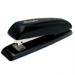 Lot of 3 Swingline 646 Desk Stapler, 20 - Sheet Capacity