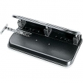 Swingline Adjustable 1 - 3 Hole, 24 Sheet Capacity, Hole Punch