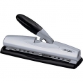 Swingline Lever Professional 2 - 3 Hole, 20 Capacity Hole Punch