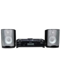 Memorex MX9790 Mini Compact Stereo Radio CD Player w Speakers