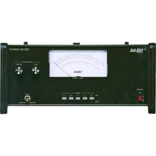 Lab-Volt 8426-00 AV Voltmeter 100/250V 