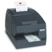 Black Epson TM-H6000III Multifunction Receipt Printer