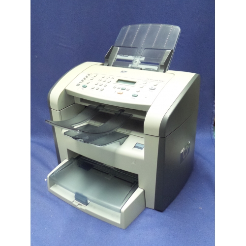 Hp Laserjet 3050 All In One Printer Copier Fax Allsold Ca Buy Sell Used Office Furniture Calgary