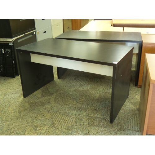 Ikea Mikael Espresso Desk Allsold Ca Buy Sell Used Office