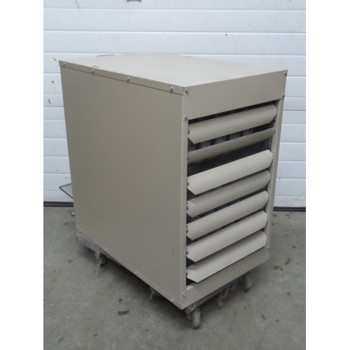 LENNOX LF24-145A Unit Heater - Allsold.ca - Buy u0026 Sell Used Office  Furniture Calgary