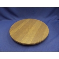 Wooden Lazy Susan Turn Table
