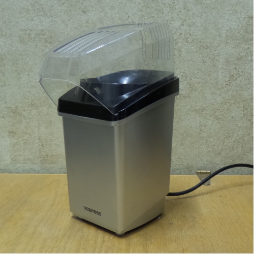 toastess hot air corn popper