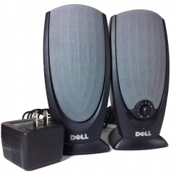 Dell desktop speakers