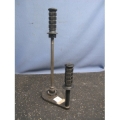 Hand Held Adjustable Shrink Wrap Dispenser Hand Held Adjustable Shrink Wrap Dispenser