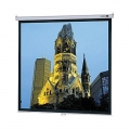 Da-lite Manual Pull Down 60 x 60 Hanging Projection Screen