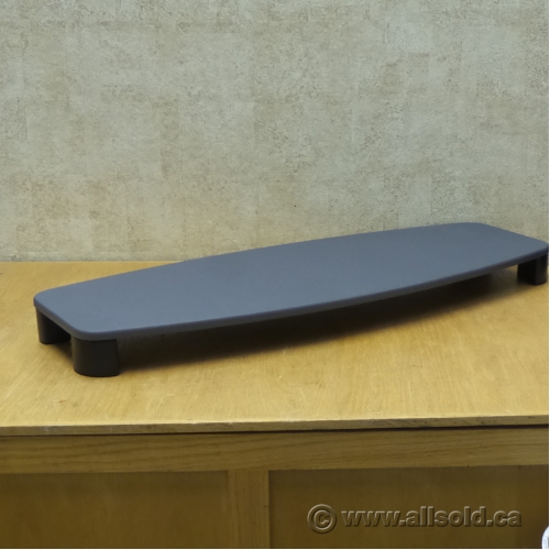 Kensington Over Under Keyboard Drawer Monitor Stand Riser
