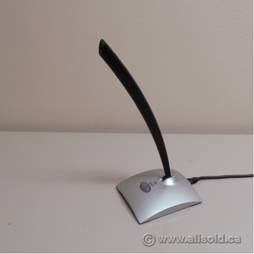 Logitech Usb Desktop Microphone Allsold Ca Buy Sell Used