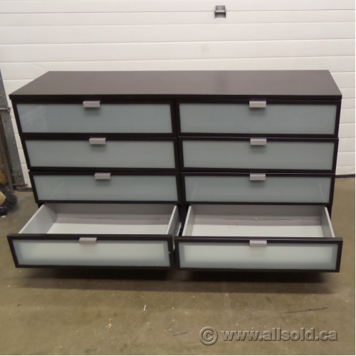 Ikea hopen 8 drawer dresser Clearance