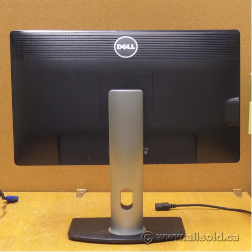 Dell Professional U2312H 23\